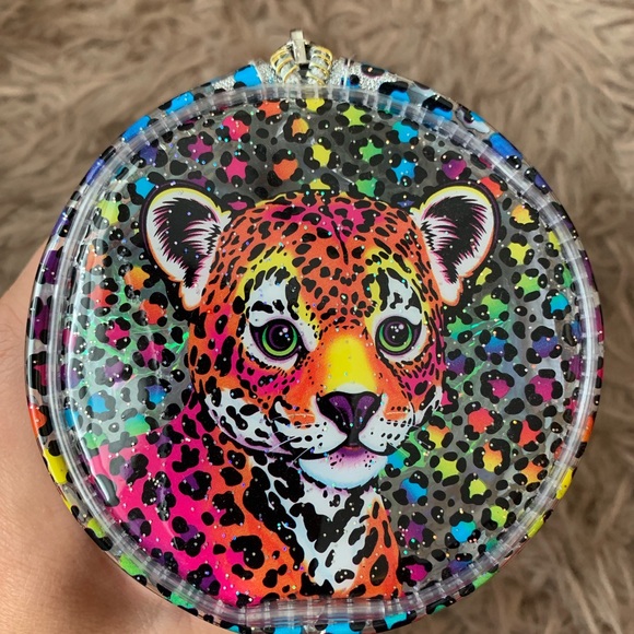 Lisa Frank Limited Edition Makeup Set - Picture 6 of 6